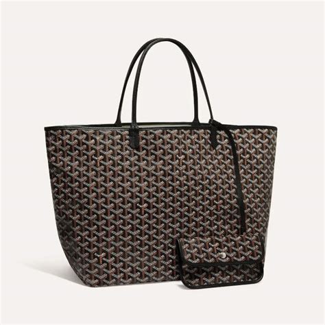 goyard us prices 2023|Goyard bags price list.